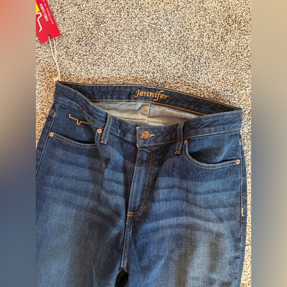 Kimes Ranch Jennifer Jeans - Picture 3 of 6